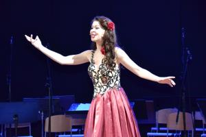 LK Trebnje, Podarimo koncert, 16032019, Jerica Steklasa, foto LK Trebnje (1)